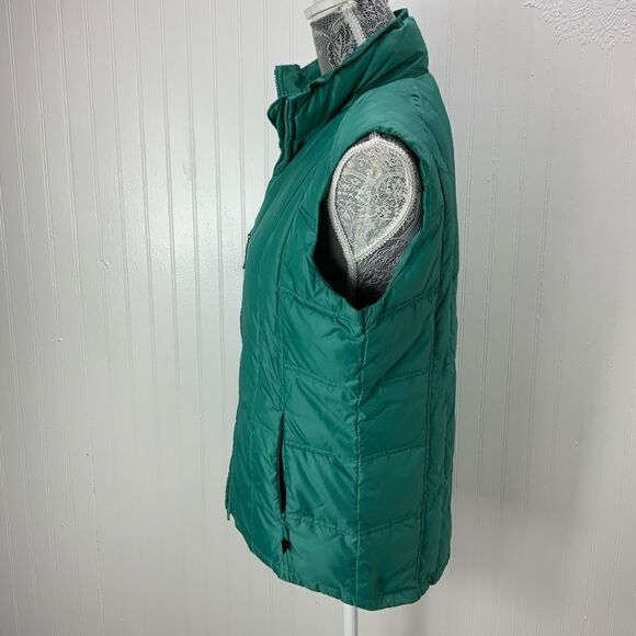 WOOLRICH puffer vest  - Picture 2 of 8